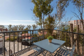 La Torre del Carmen, Malaga